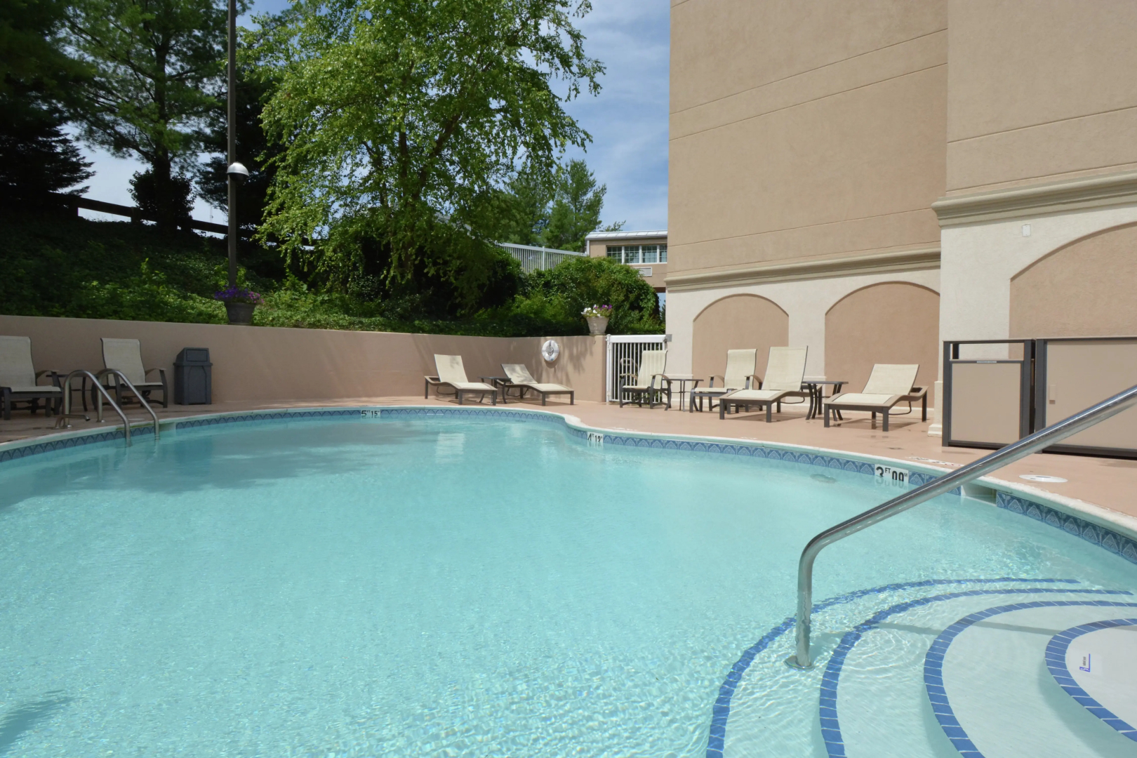 Hampton Inn & Suites Woodland-Sacramento Area