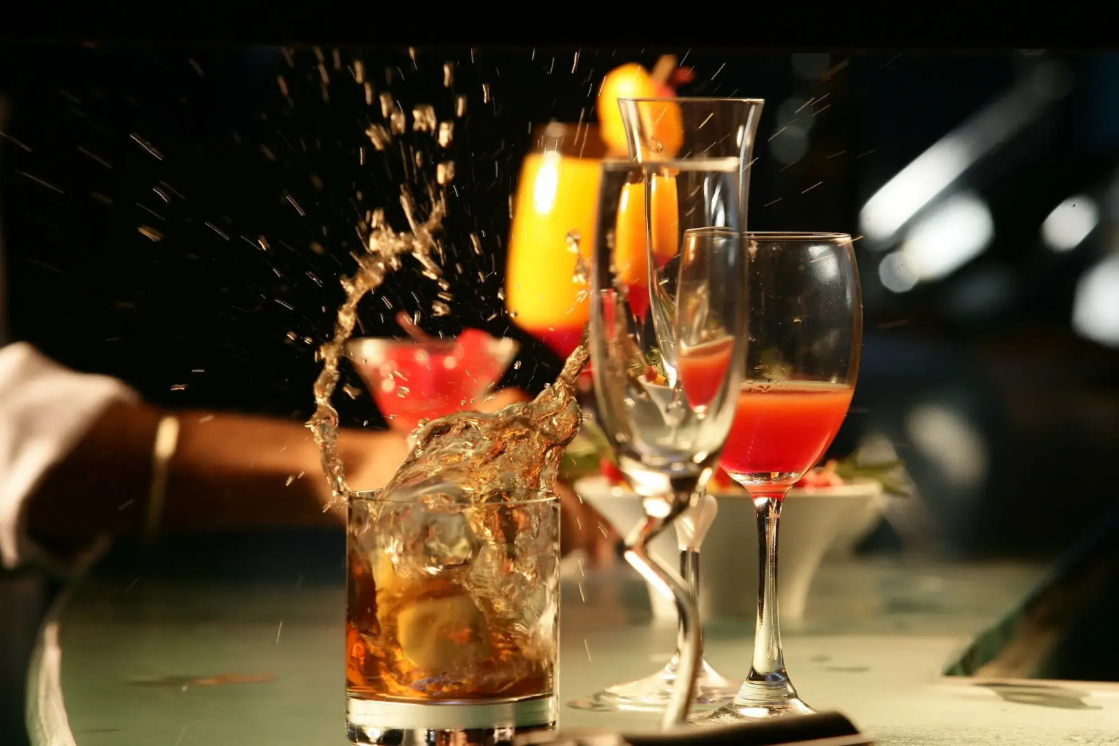 The Leela Ashtamudi, A Raviz Hotel