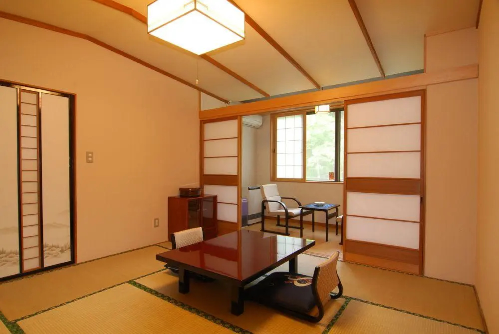 Fujisan Ryokan Bettei Namari Onsen