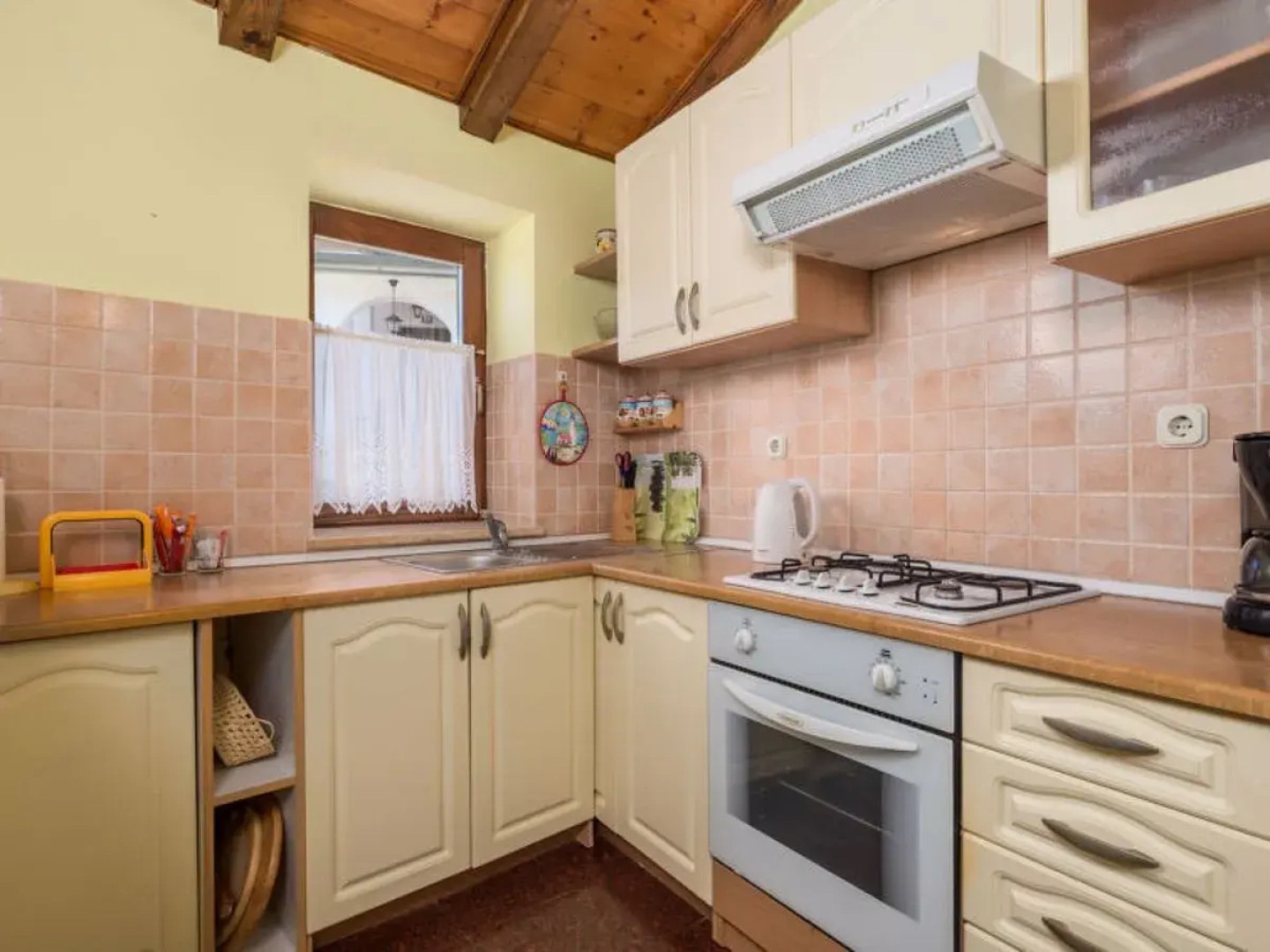 House Rotonda Garda
