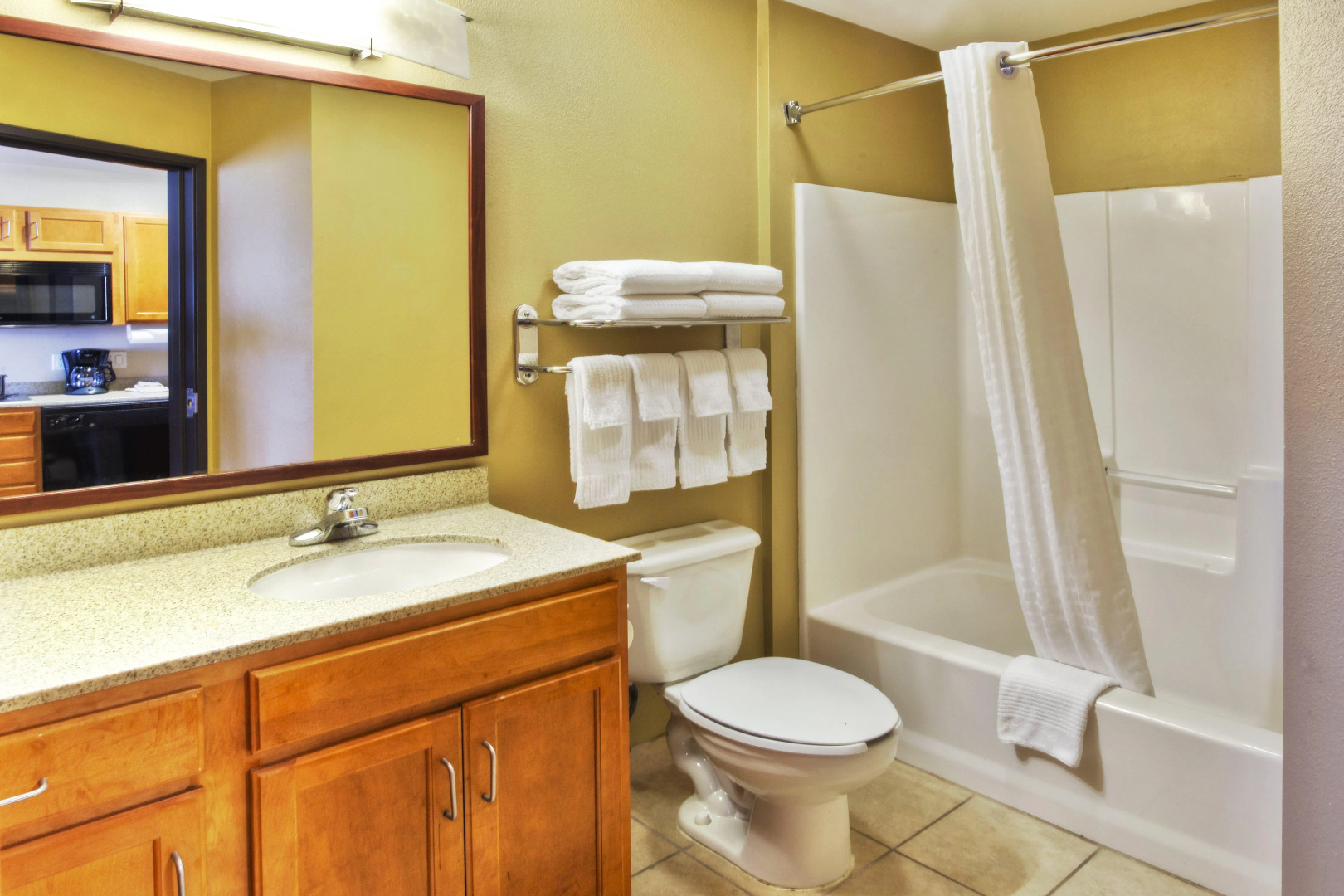 Candlewood Suites Killeen - Fort Hood Area by IHG