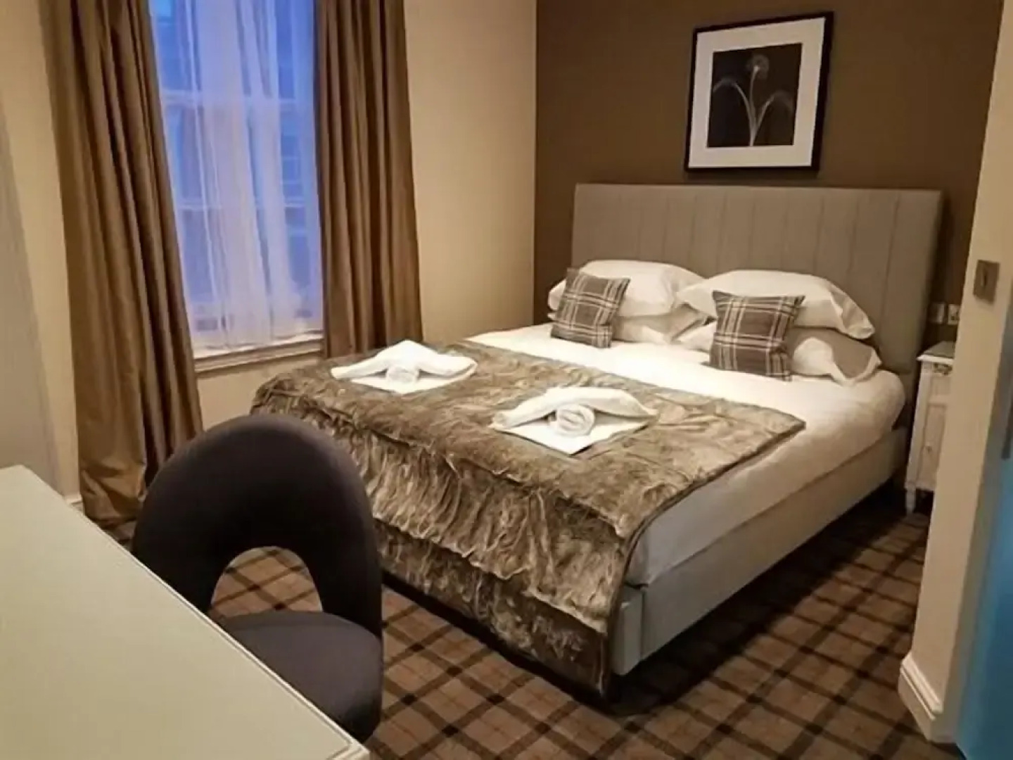 The Lion Hotel