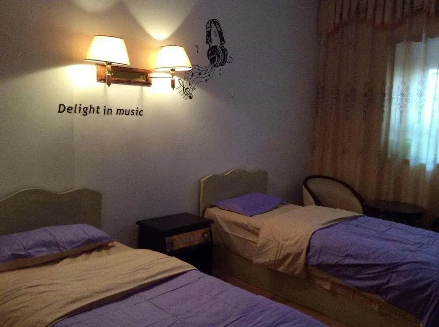 Daocheng Xiangpica Inn