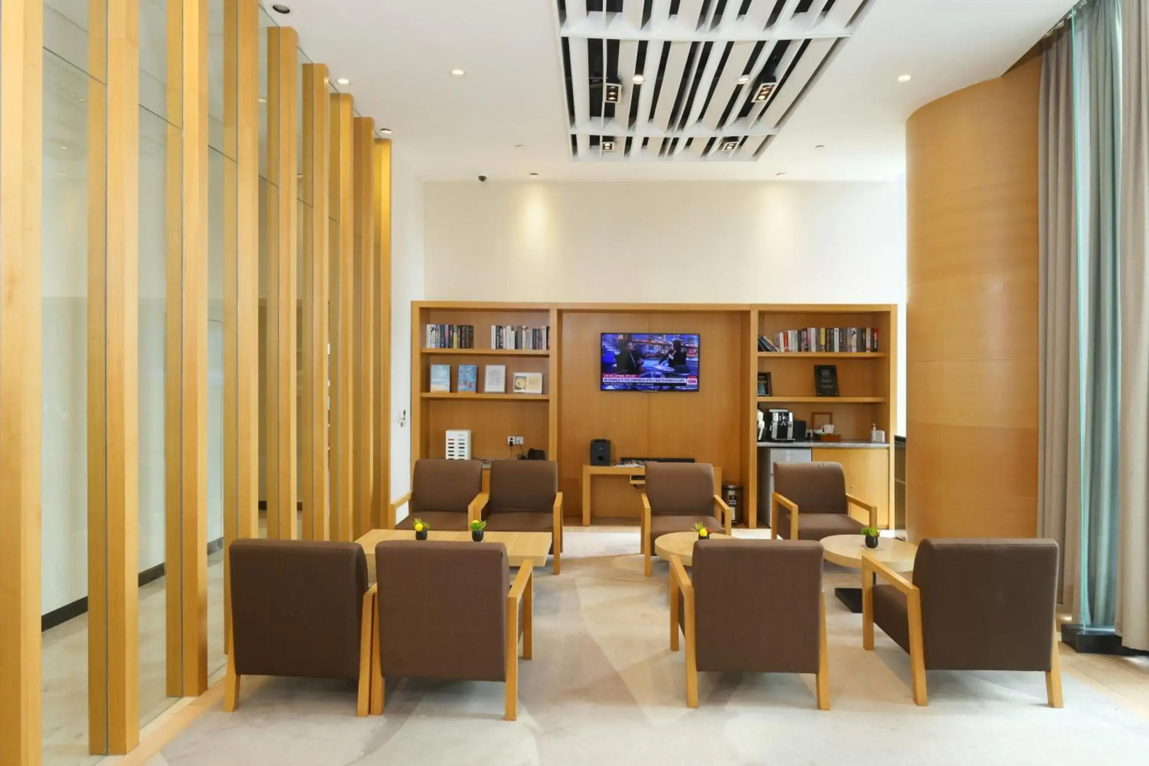 Отель Riverdale Residence Xintiandi Shanghai