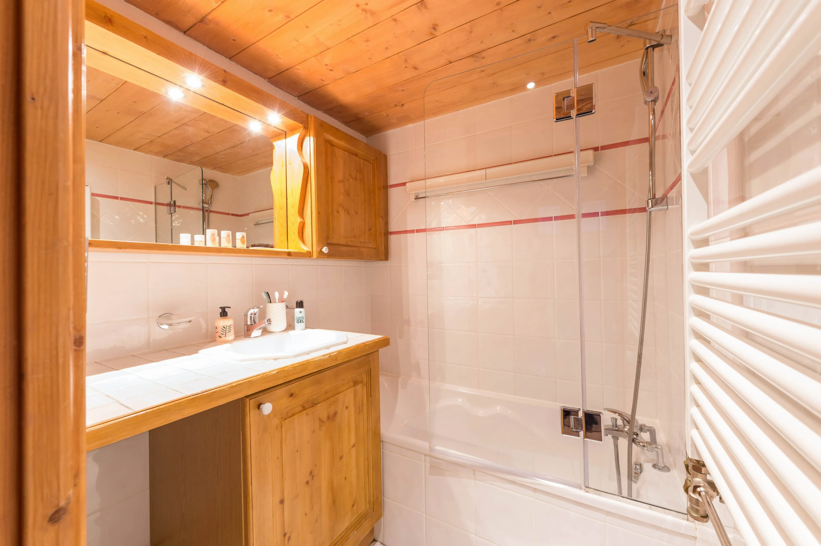 Résidence Pierre & Vacances Premium Les Fermes de Méribel