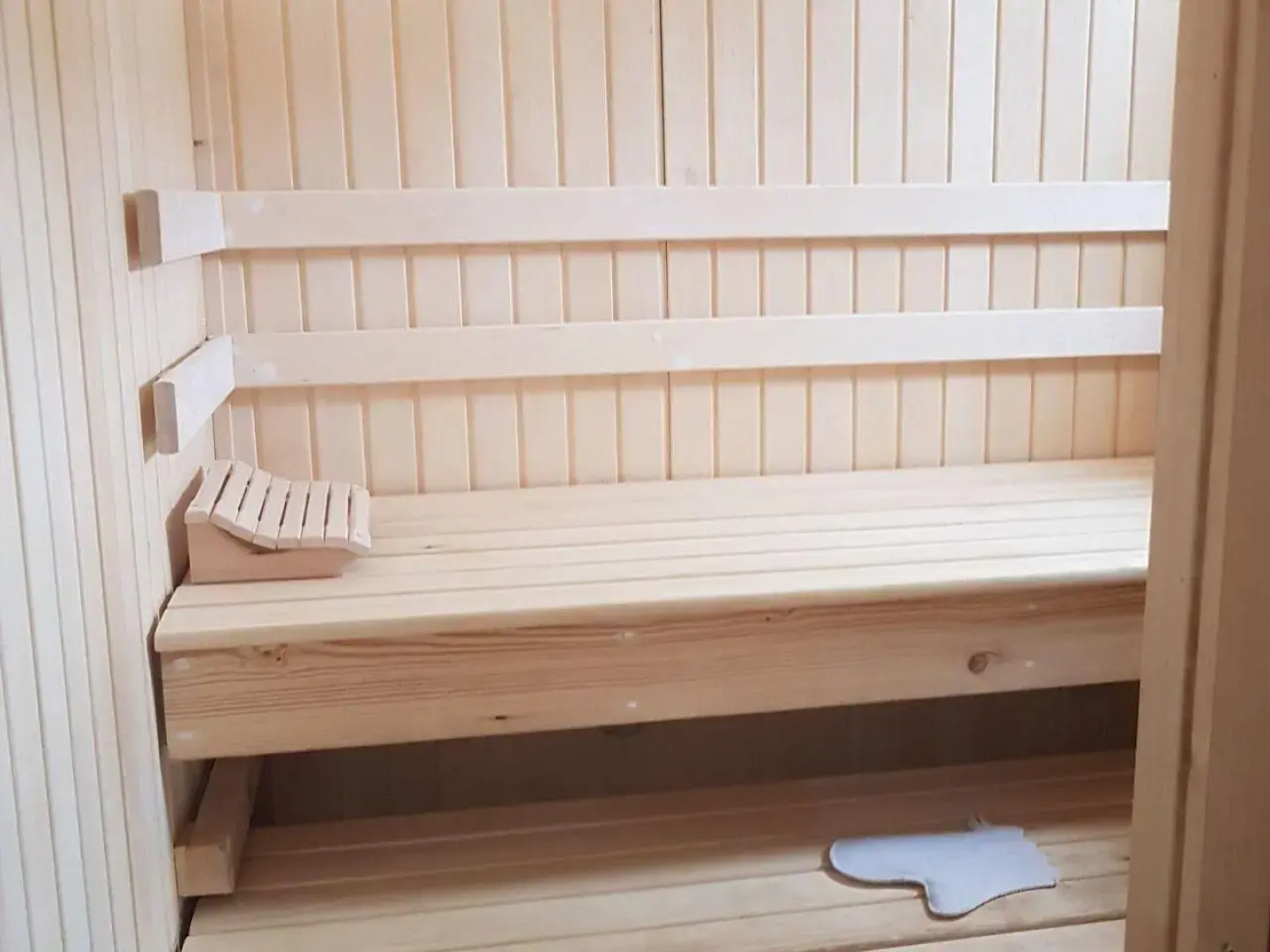 Уютные дома в Карелии