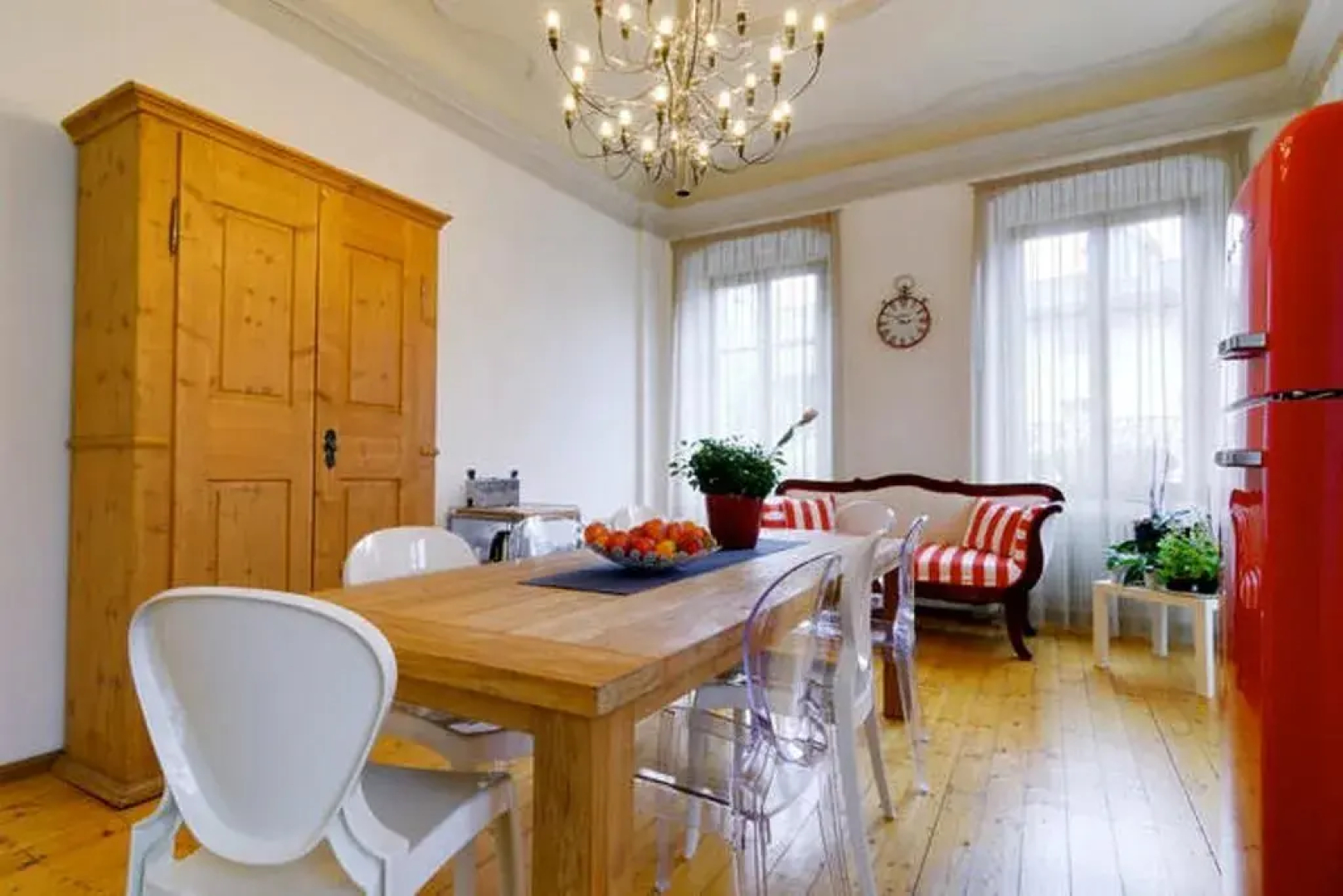 B&B Al Cavour 34