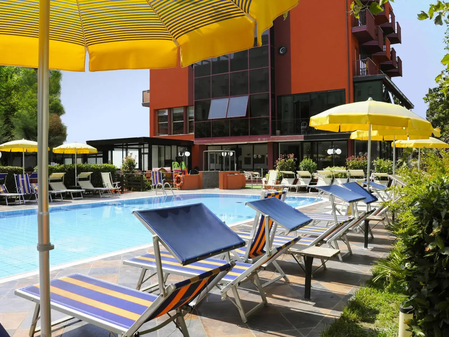 Hotel Prestigio