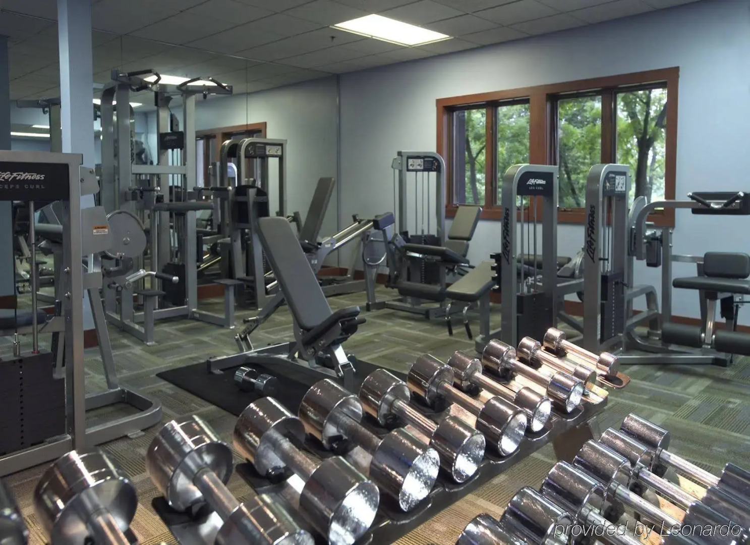 Eagle Ridge Resort and Spa