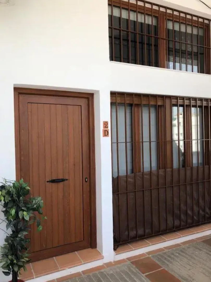 Apartamento López