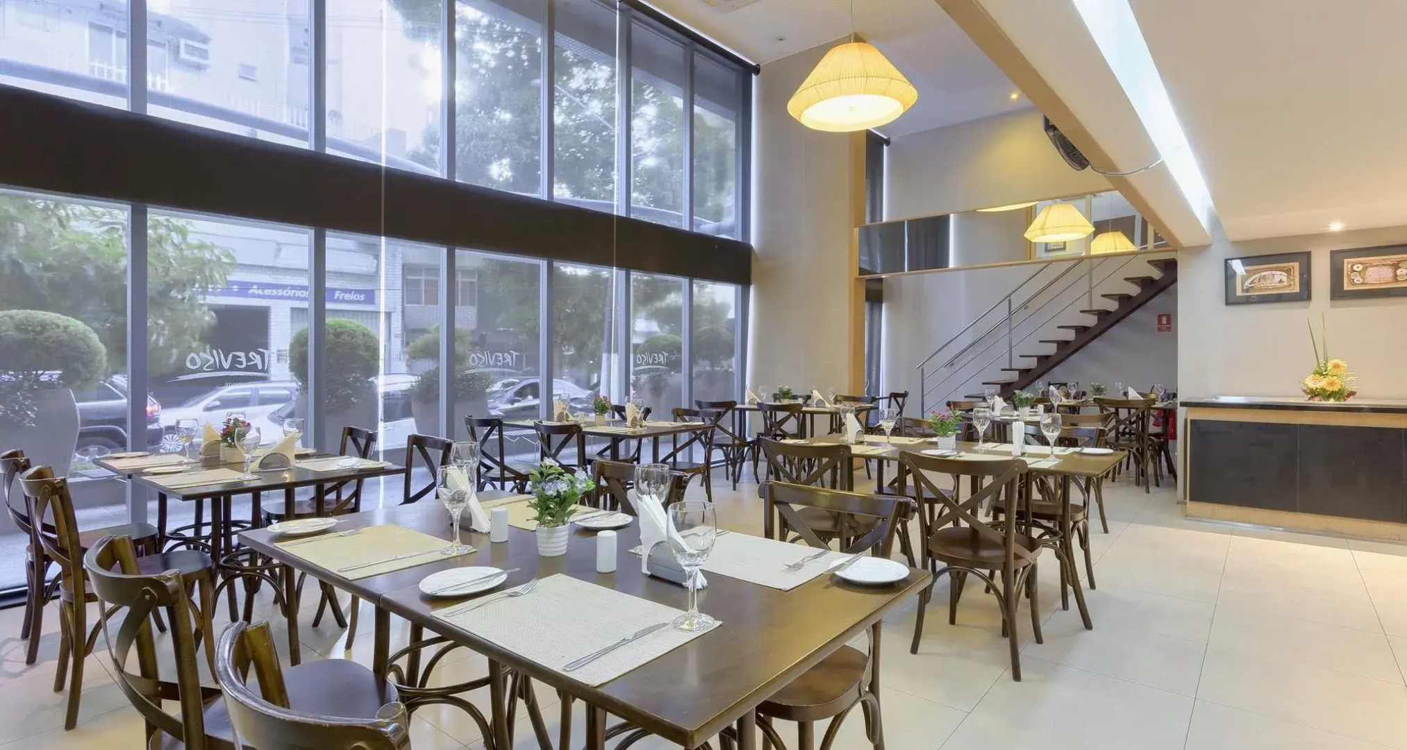 ibis Styles Belém Nazaré