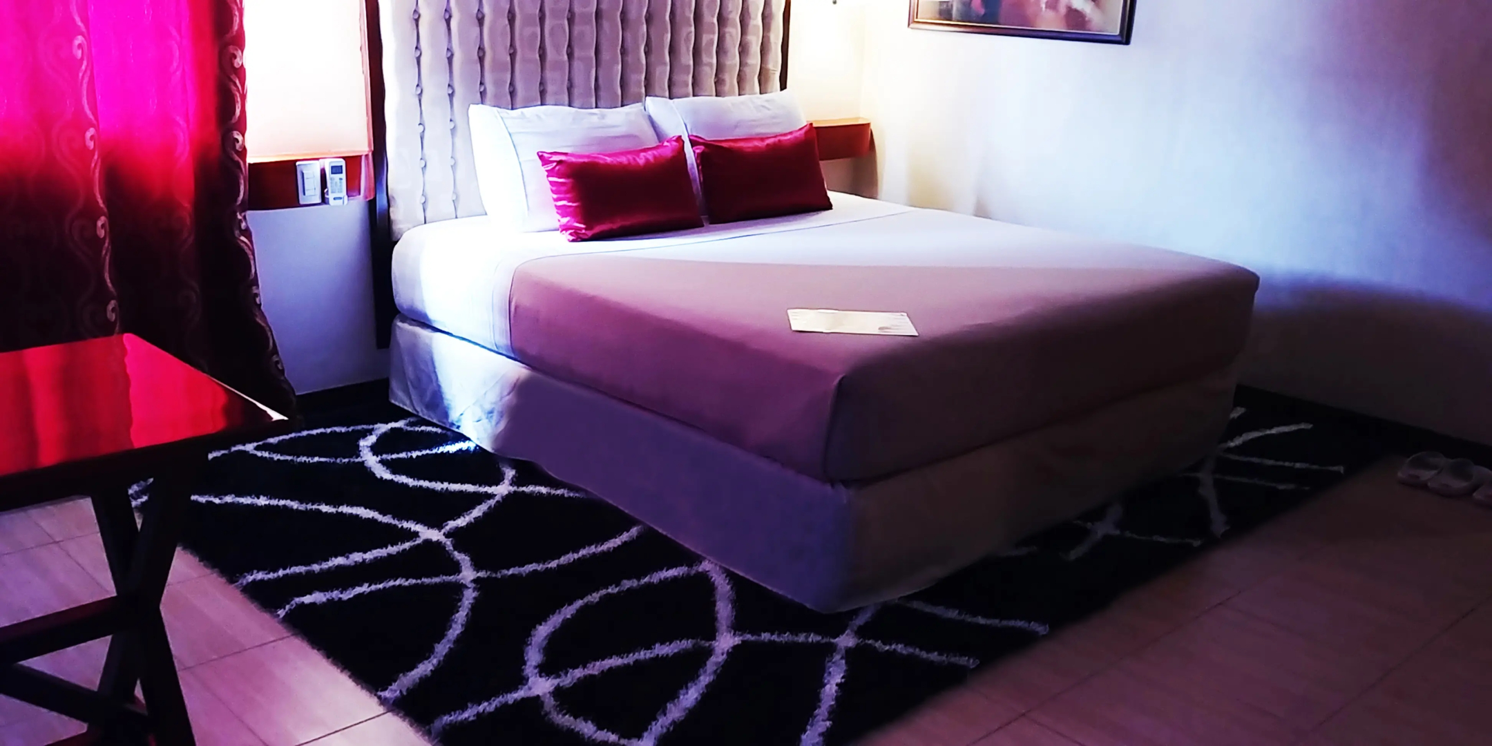 Dulcinea Hotel and Suites