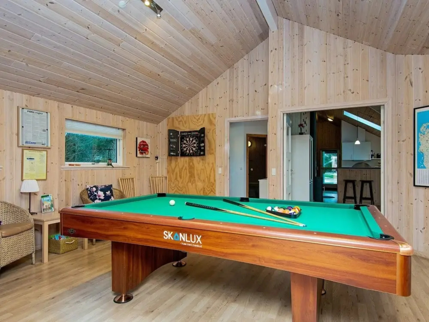 Luxury Spa Retreat in Nature - By Traum Ferienwohnungen