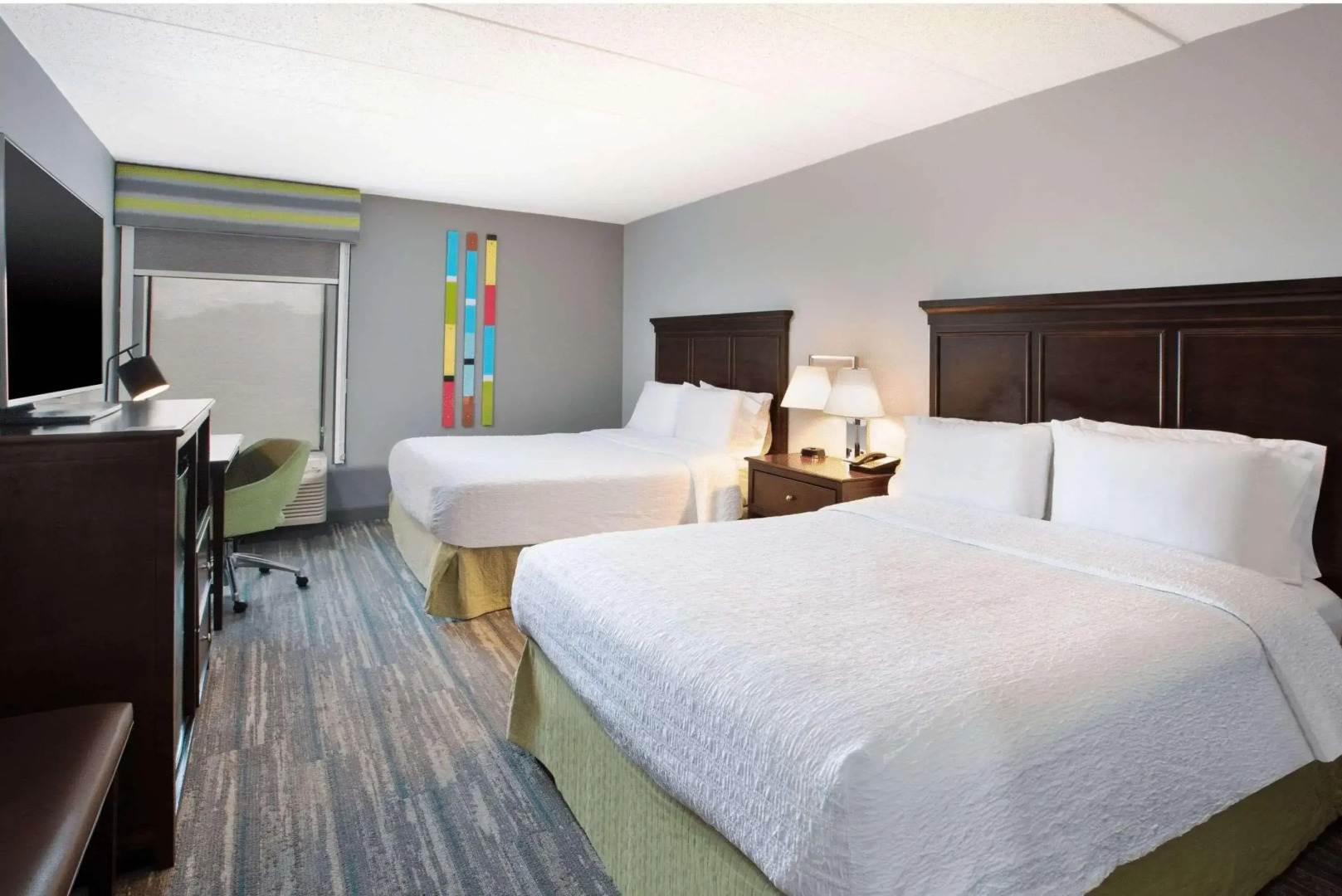Hampton Inn Cincinnati-Northwest/Fairfield