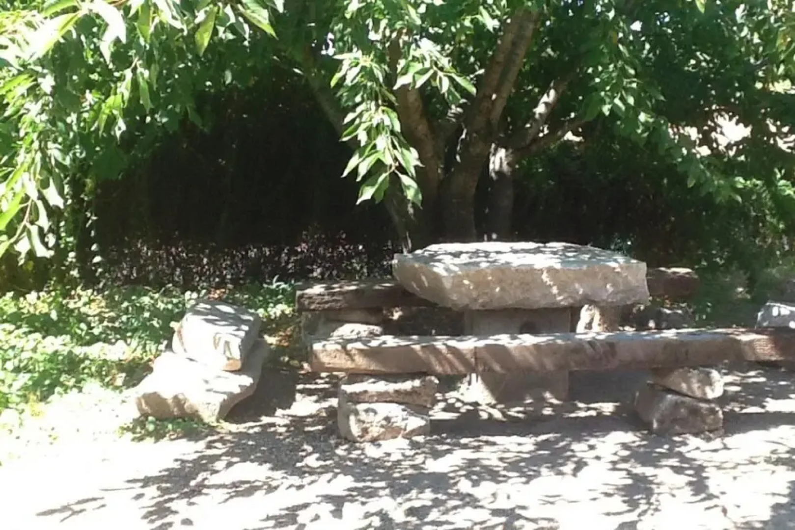 House With 6 Bedrooms in Villamiel, With Wonderful Mountain View and Enclosed Garden