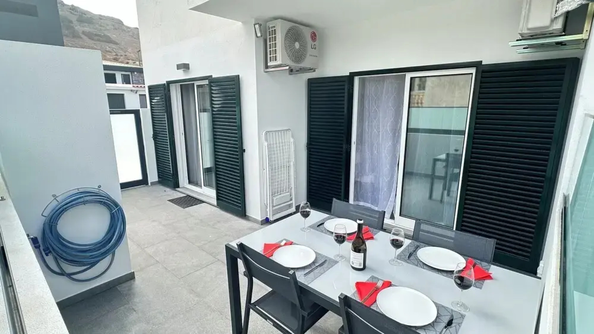 Sea and Sun 4 You - Porto Santo T1