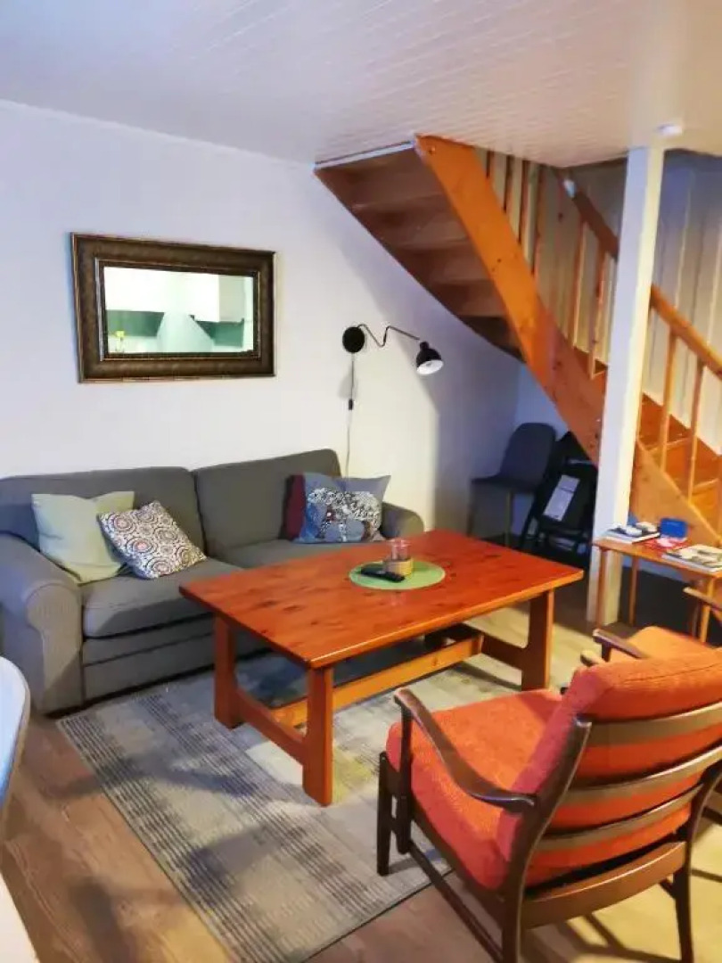 Kaikanten Kro Og Rorbu