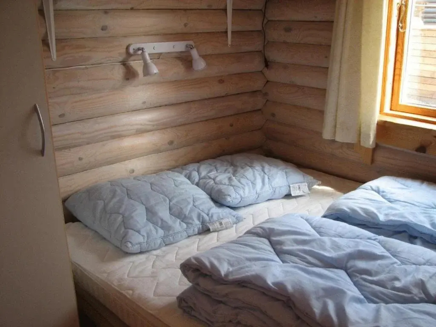 Emmerbølle Strand Camping (Feriepark Langeland)