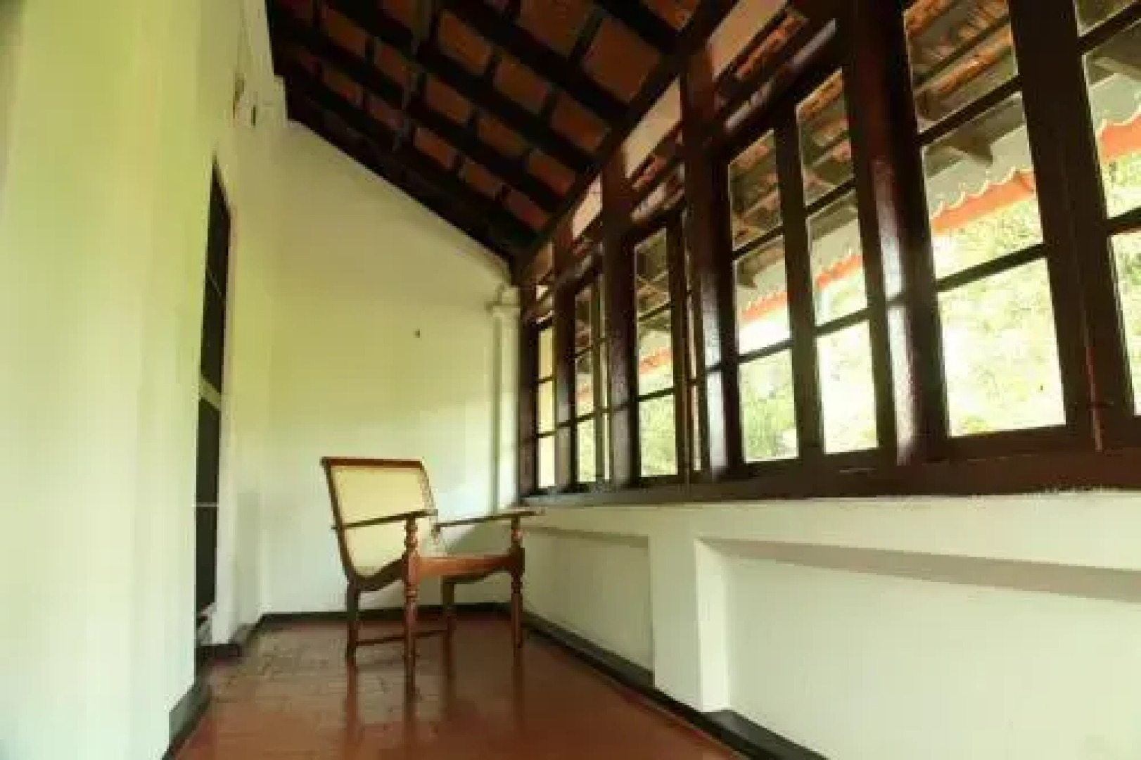 Niramayam Heritage Ayurveda Retreat