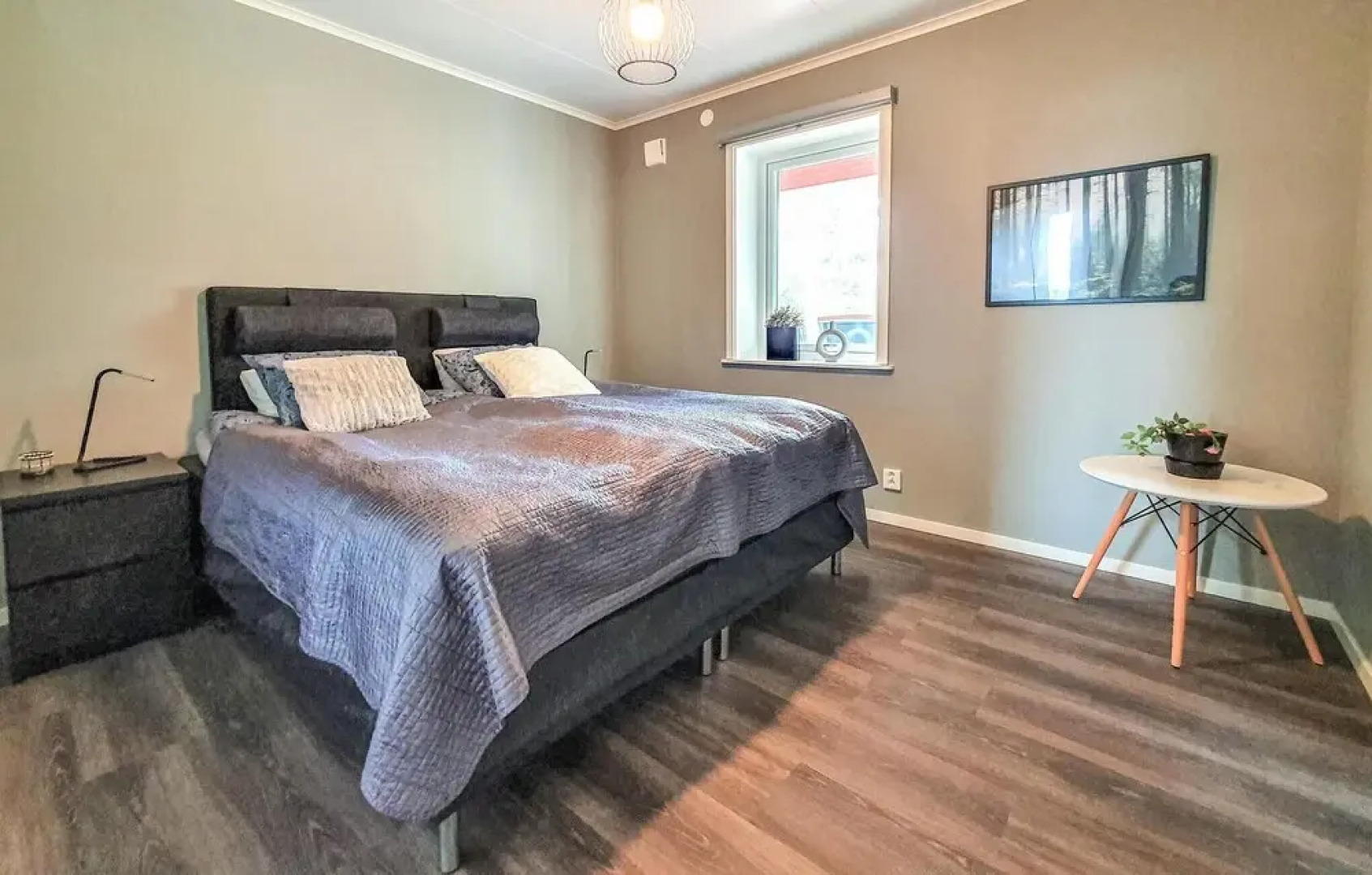 Nice Home in Lammhult With Wifi and 3 Bedrooms