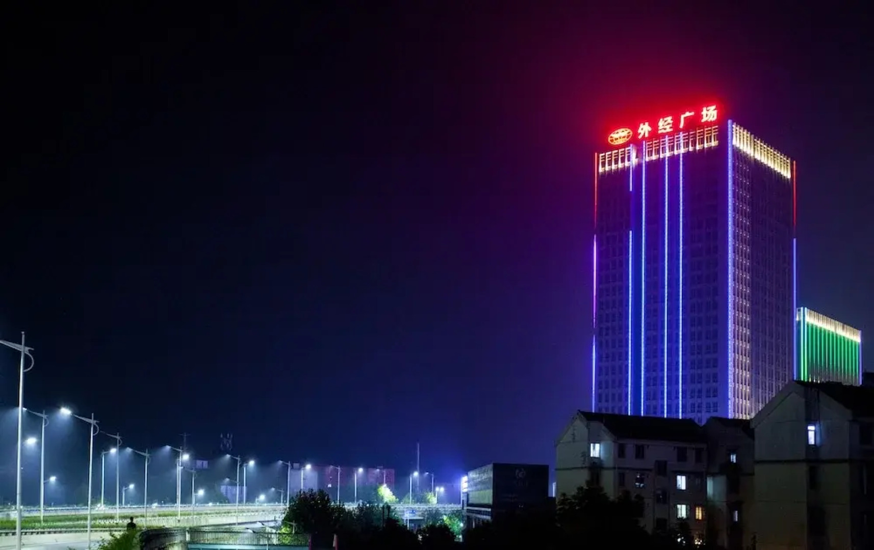 Waijing Gloria Grand Hotel Anhui