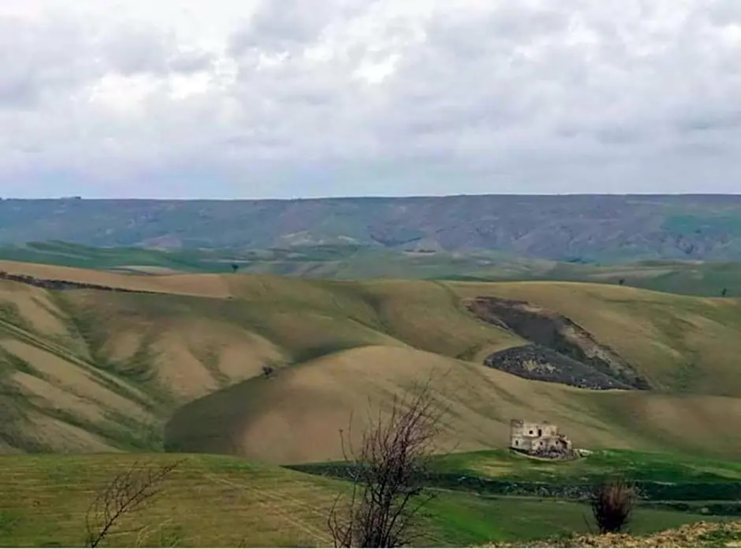 B&b Mantegna Irsina Mt