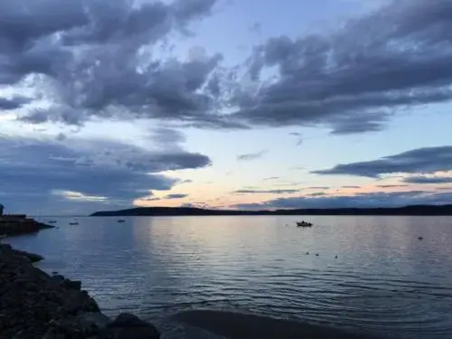 238 - Bells Beach Getaway