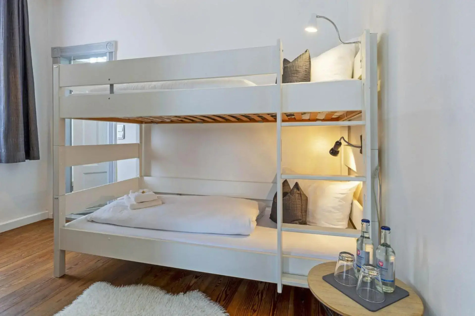 Hotel 1690 – Designhotel und Apartments