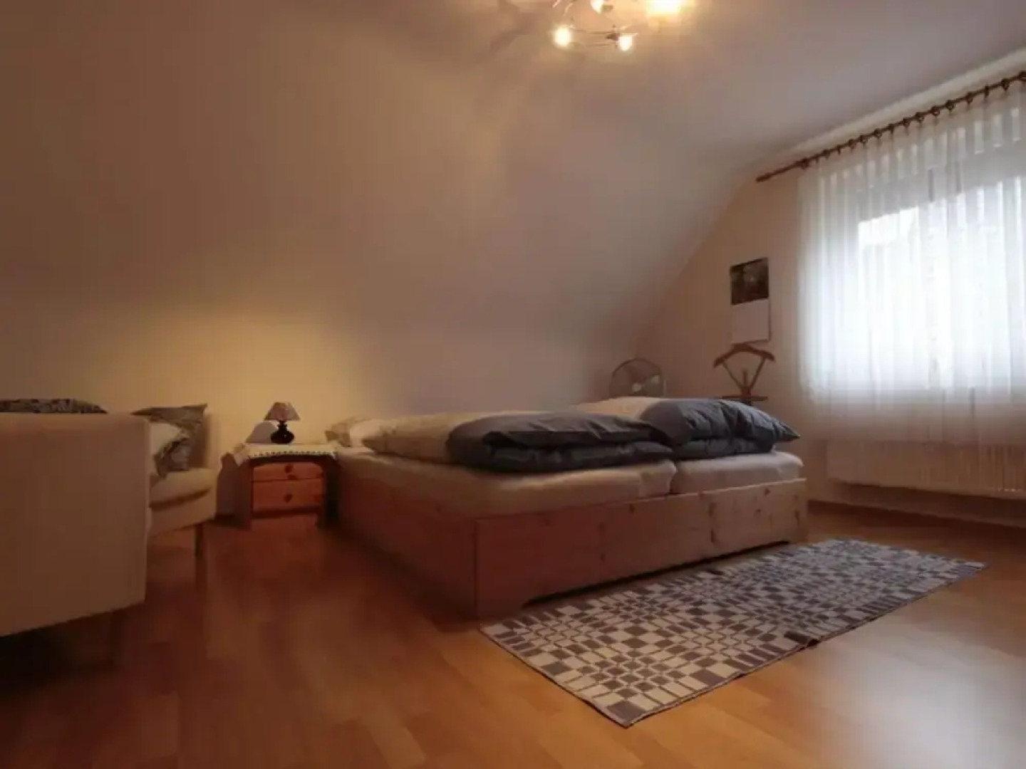 Apartment in Tauberbischofsheim