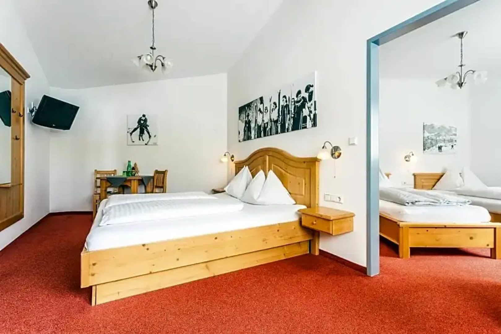 Austria Alpinhotel