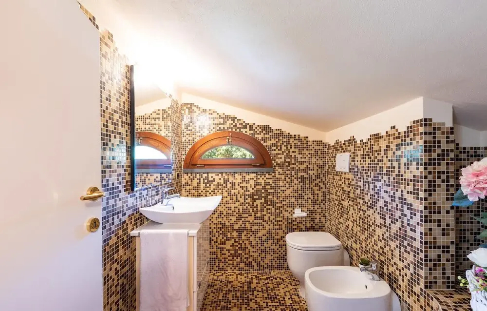 Stunning Home in Castelfranco With 2 Bedrooms, Wifi and Outdoor Swimming Pool