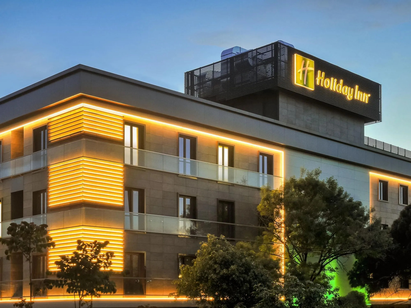 Holiday Inn Istanbul - Kadikoy by IHG