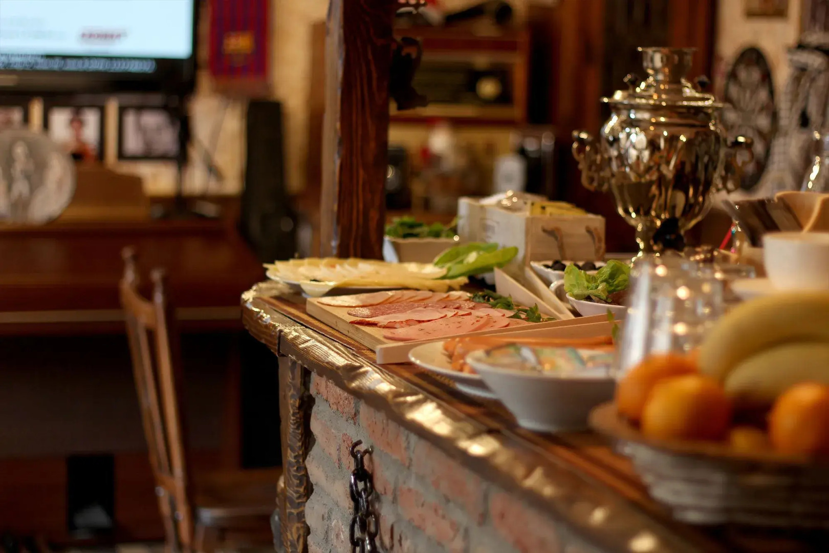 Отель Piano Borracho