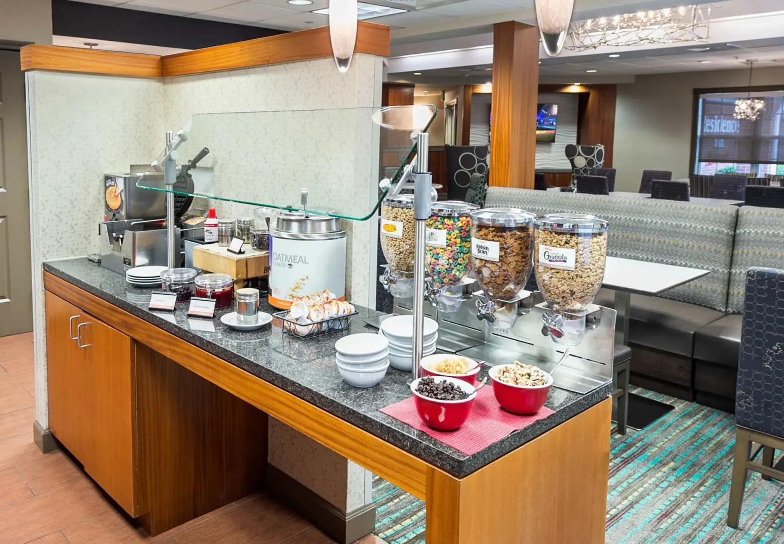 Residence Inn by Marriott Lakeland