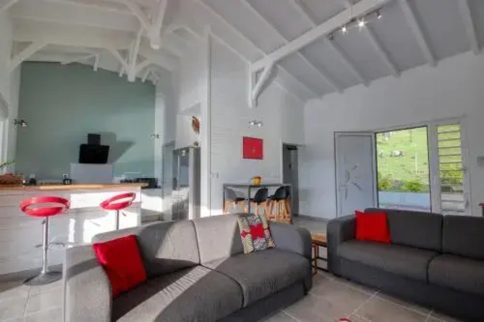 Villa 4 Pers Piscine (Mqma14)