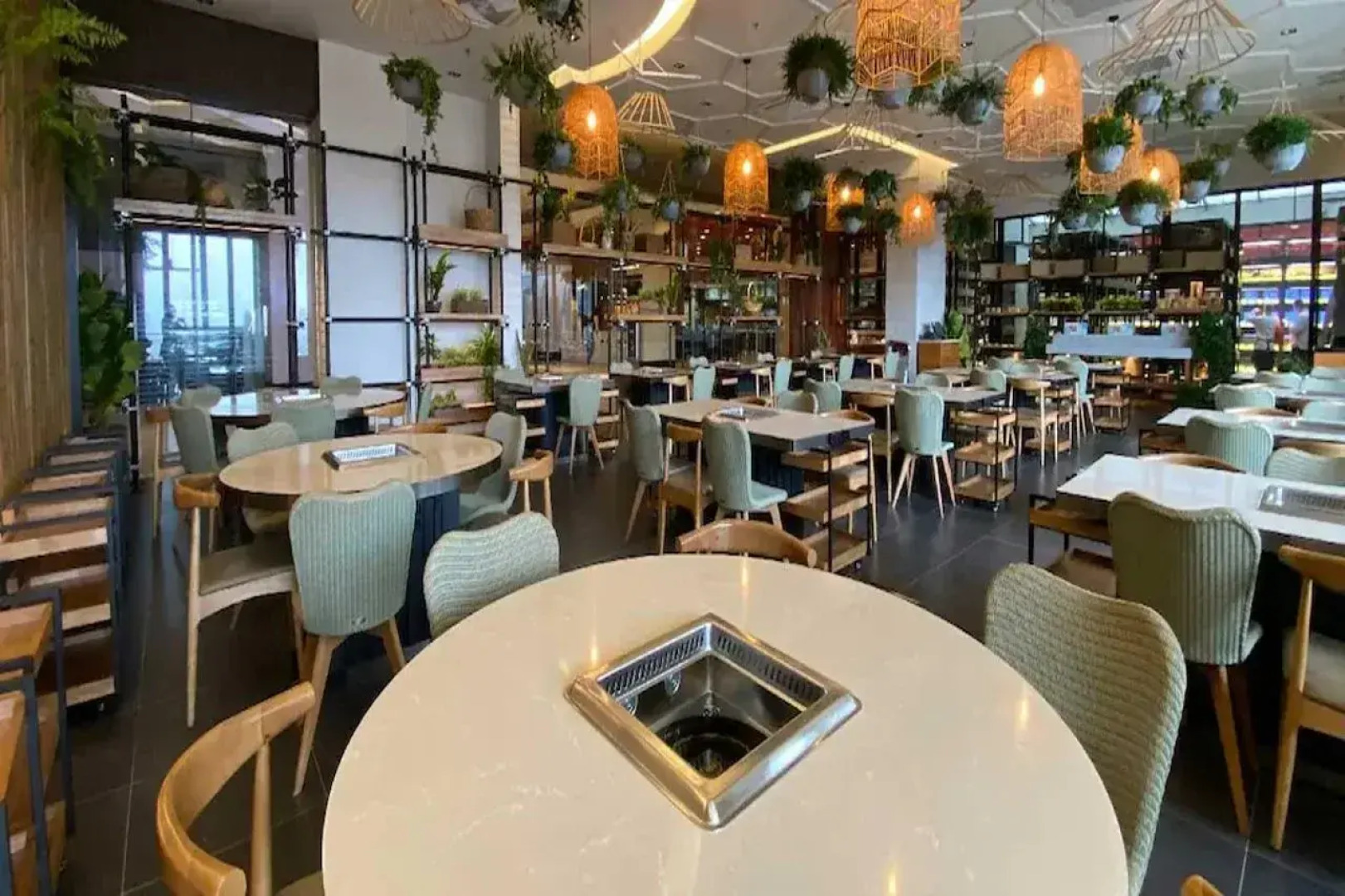 Resorts World Genting – Genting SkyWorlds Hotel