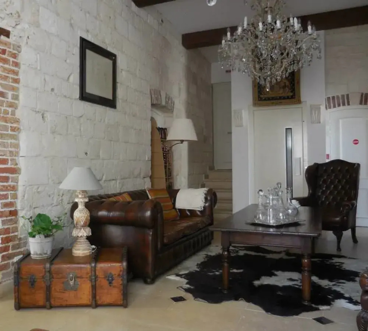 Hôtel Jean de Bruges