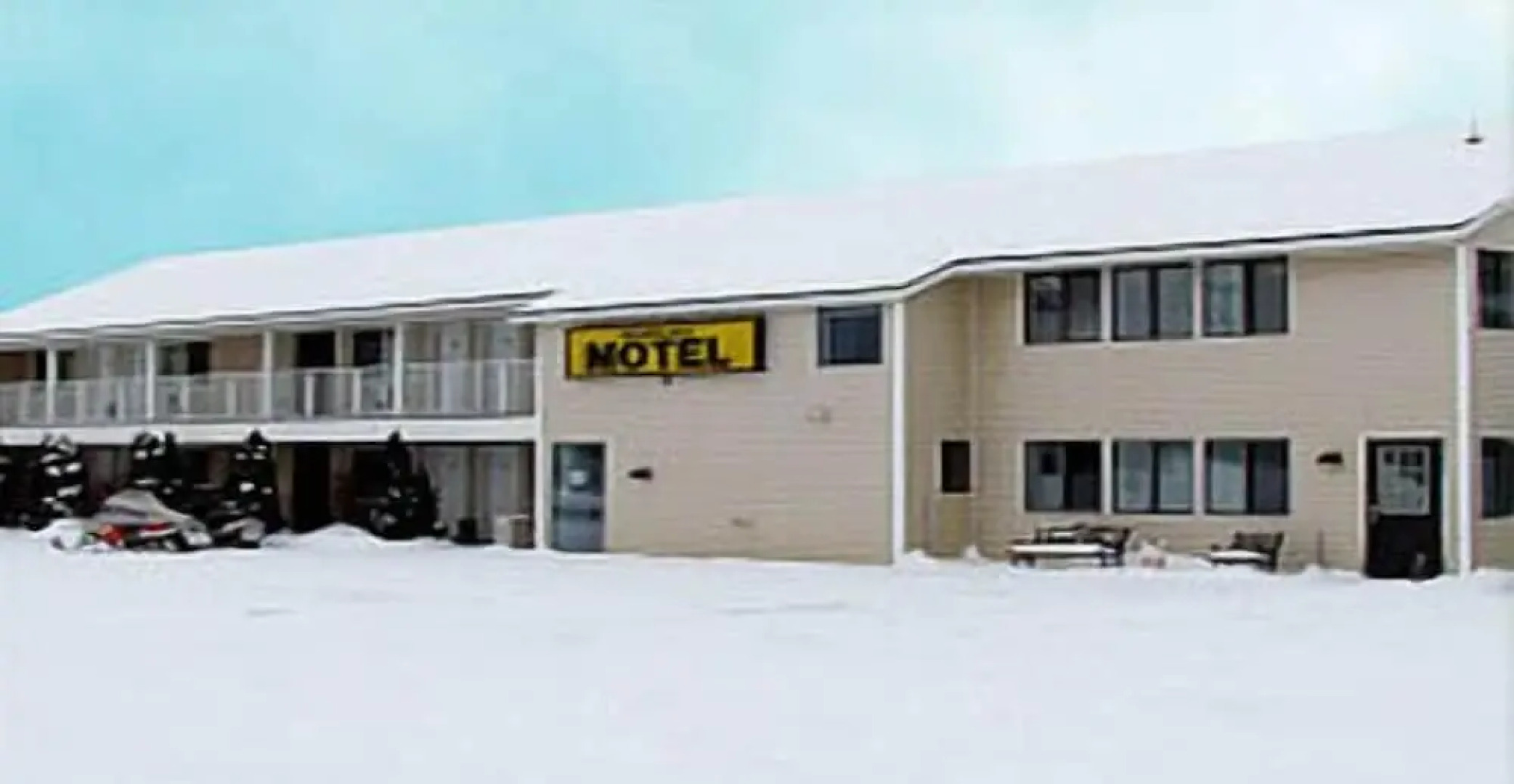 Mancelona Motel