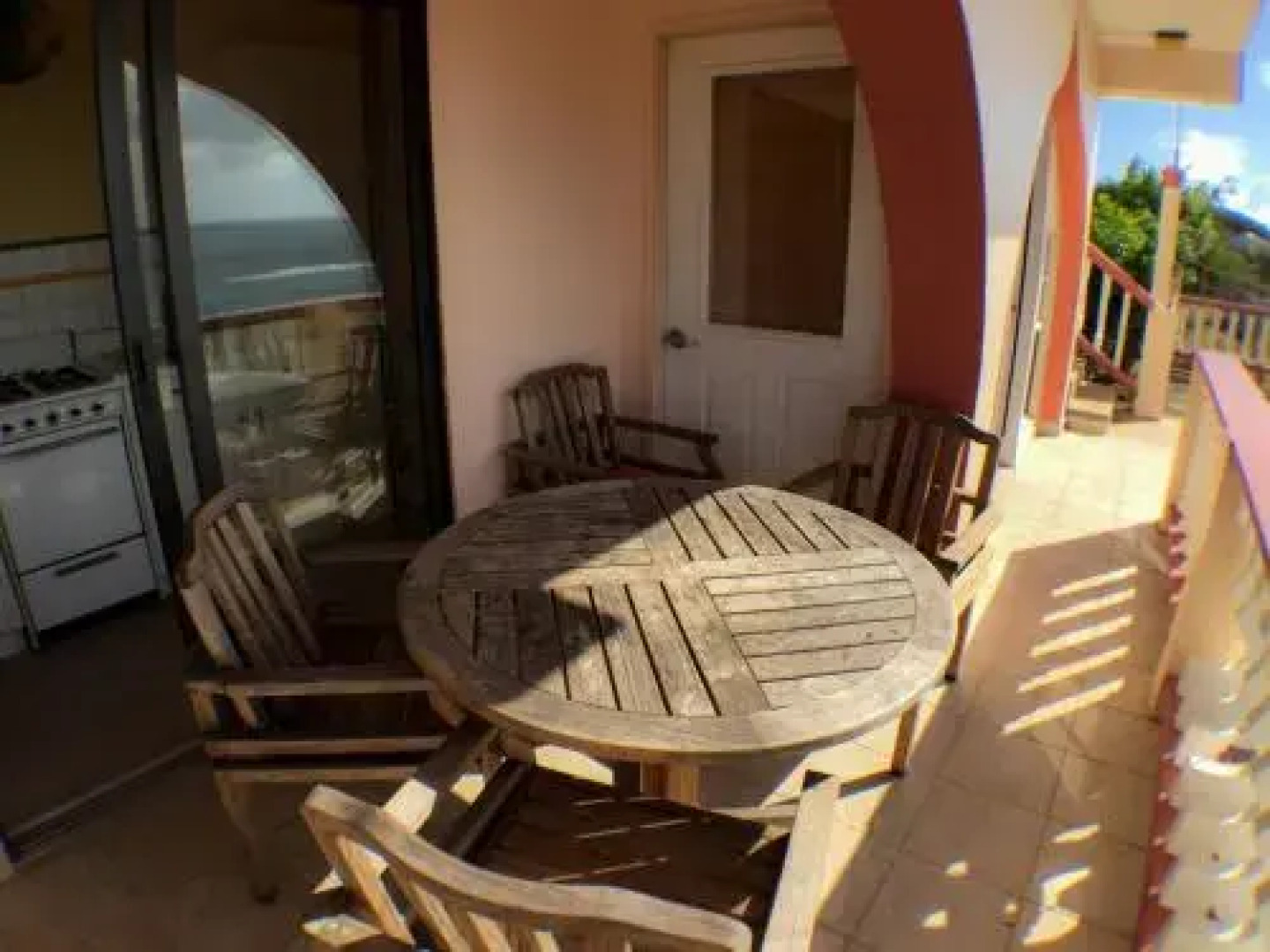 Saint Joseph's House