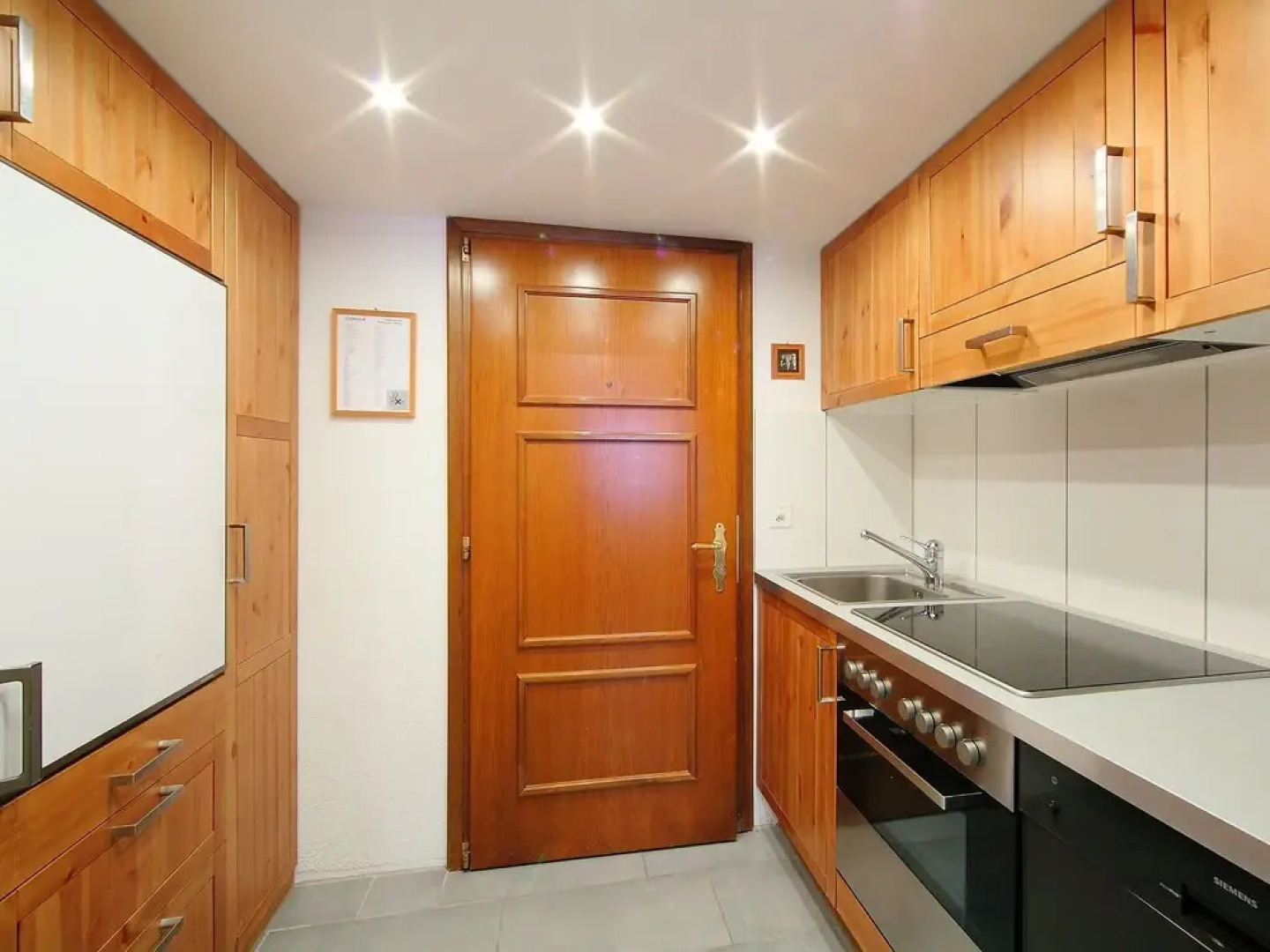 24-1 Silvaplana in Silvaplana