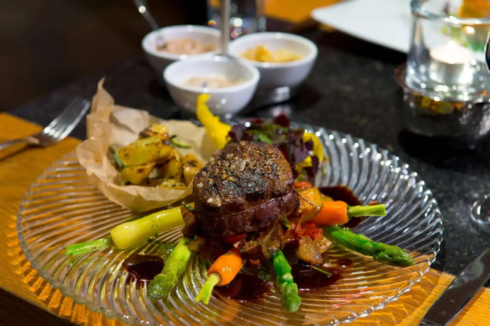 Отель The Q - Quadro City Hotel