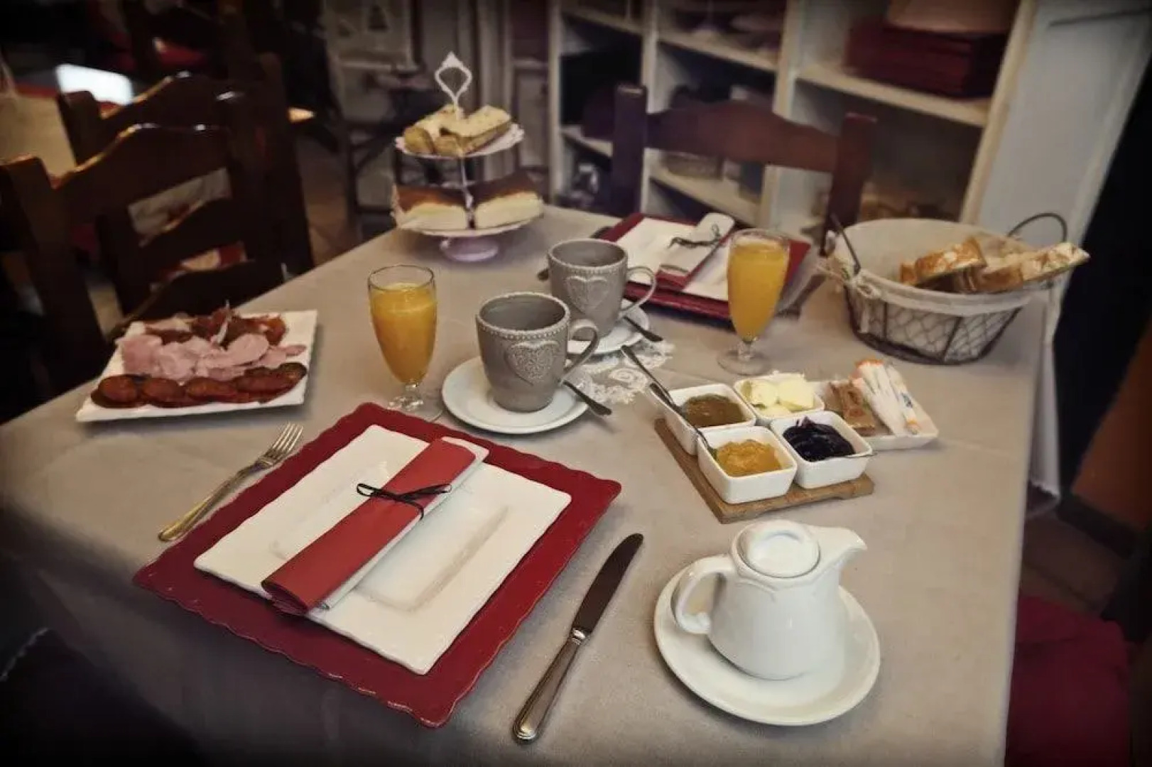 Posada Reserva Verde