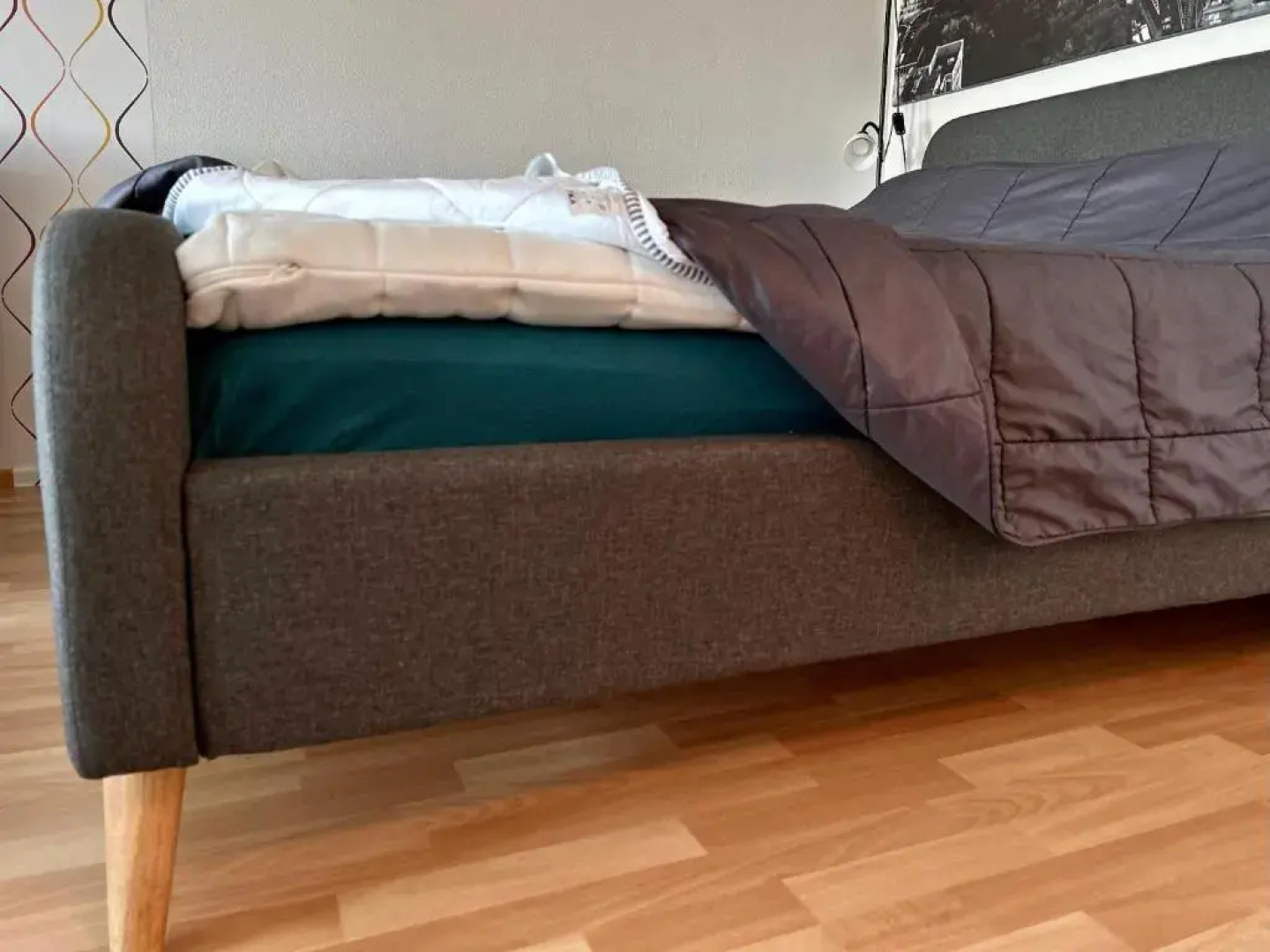 Central Studio Apartment