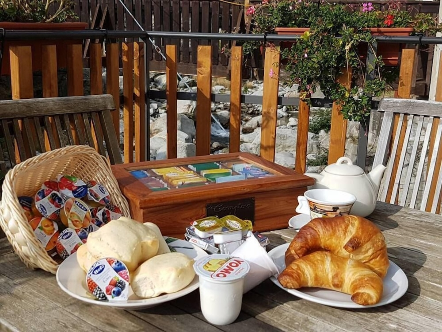 Hotel Spa Gran Paradiso