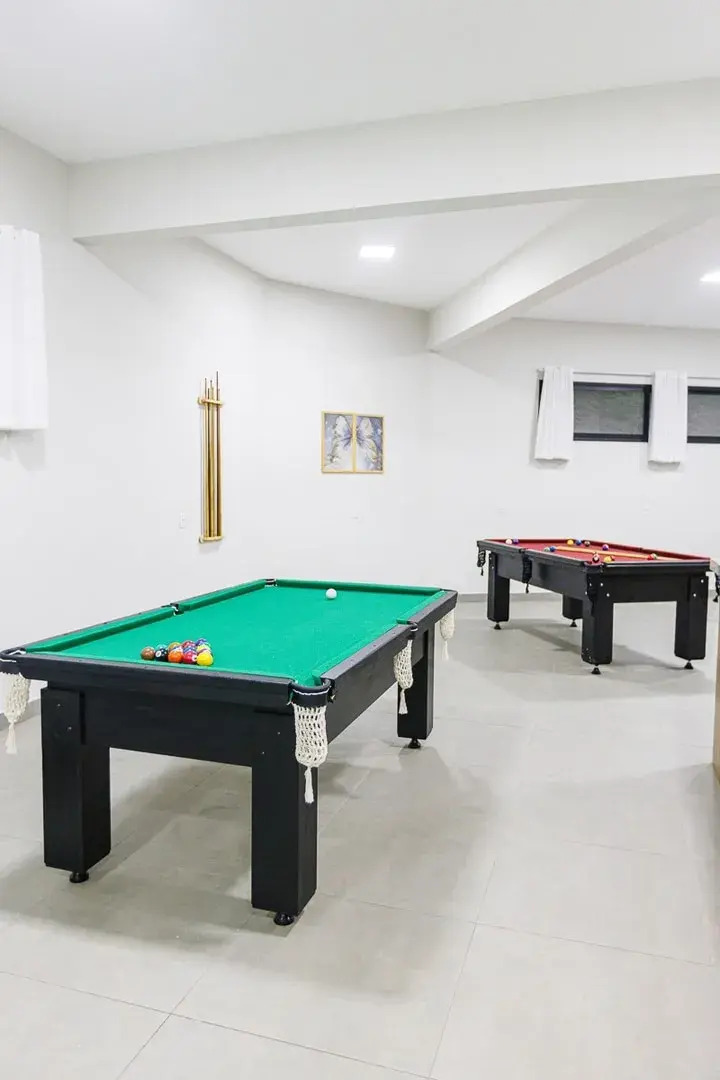 Vila Europeia Hotel e residencial