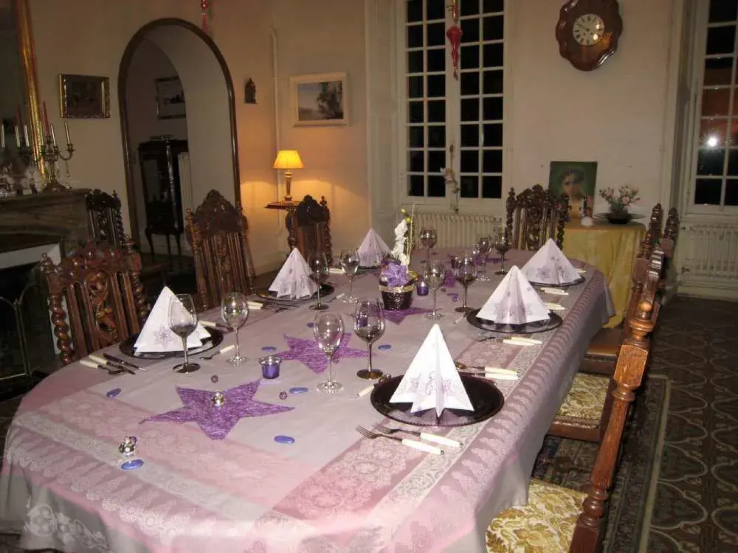 Chateau De Puyrigaud