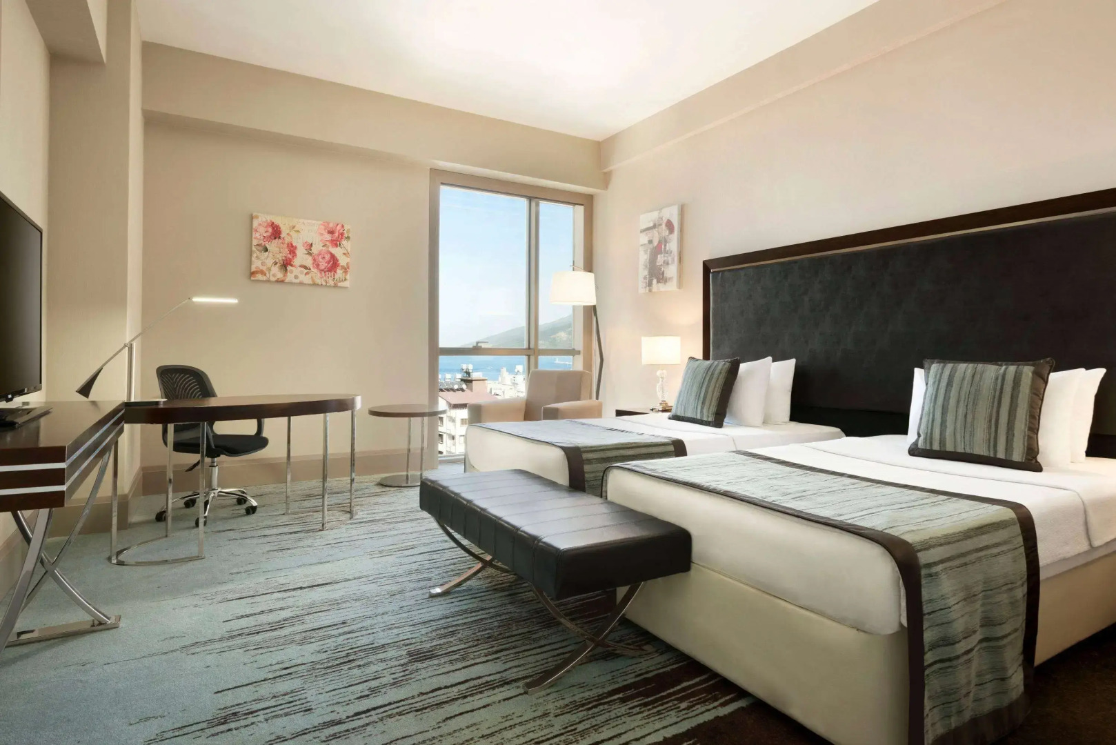 Ramada by Wyndham Iskenderun