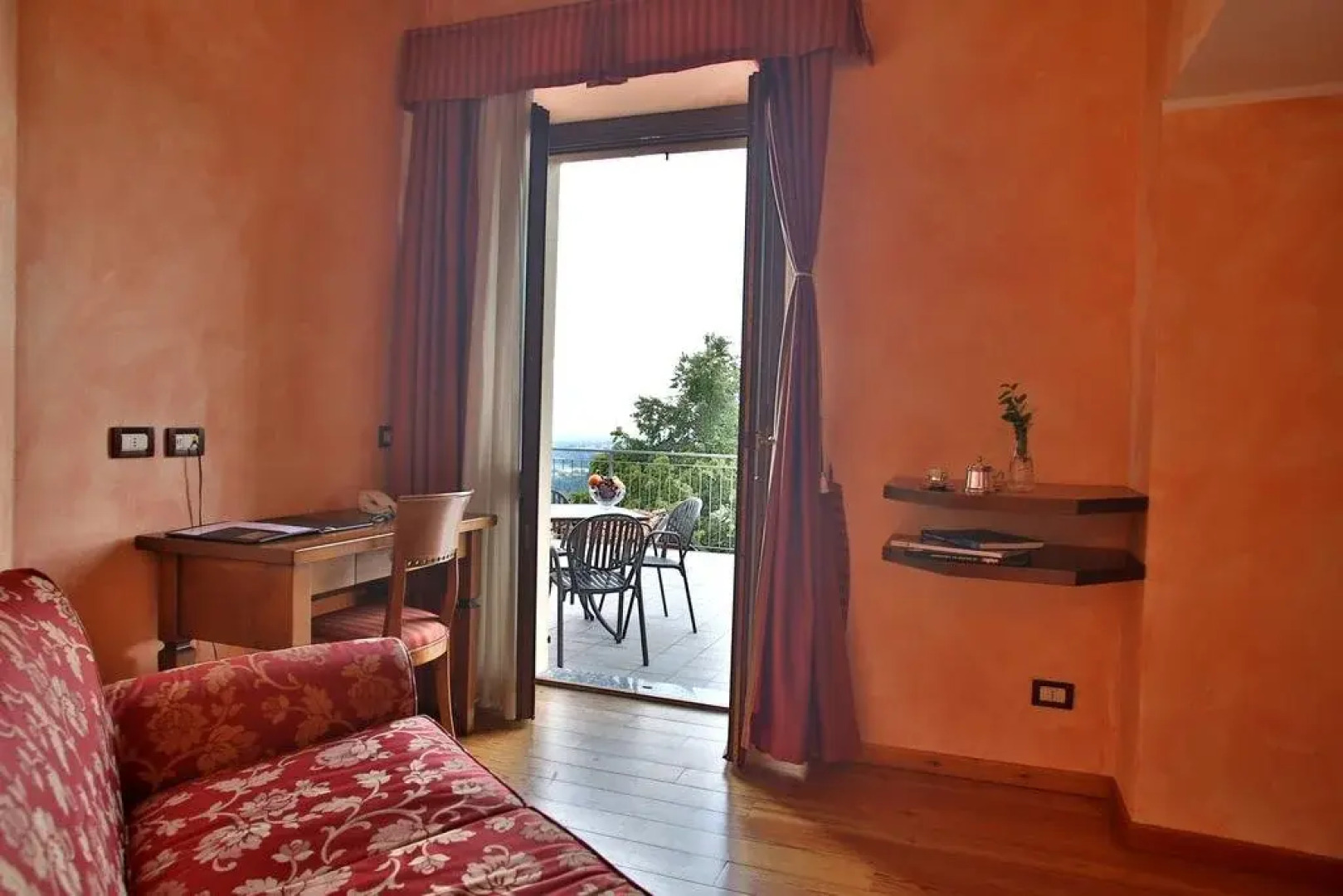 Albergo Ristorante Maggioni