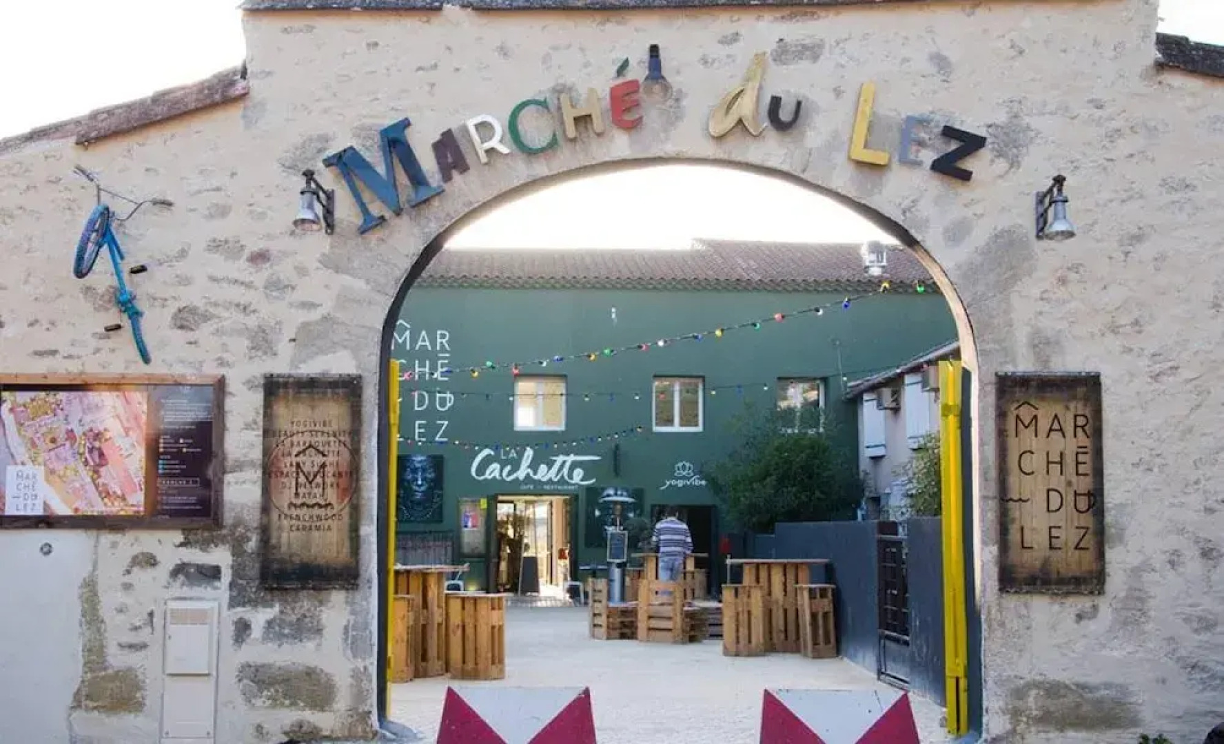 Apartment With one Bedroom in Lattes, With Pool Access, Enclosed Garden and Wifi - 5 km From the Beach