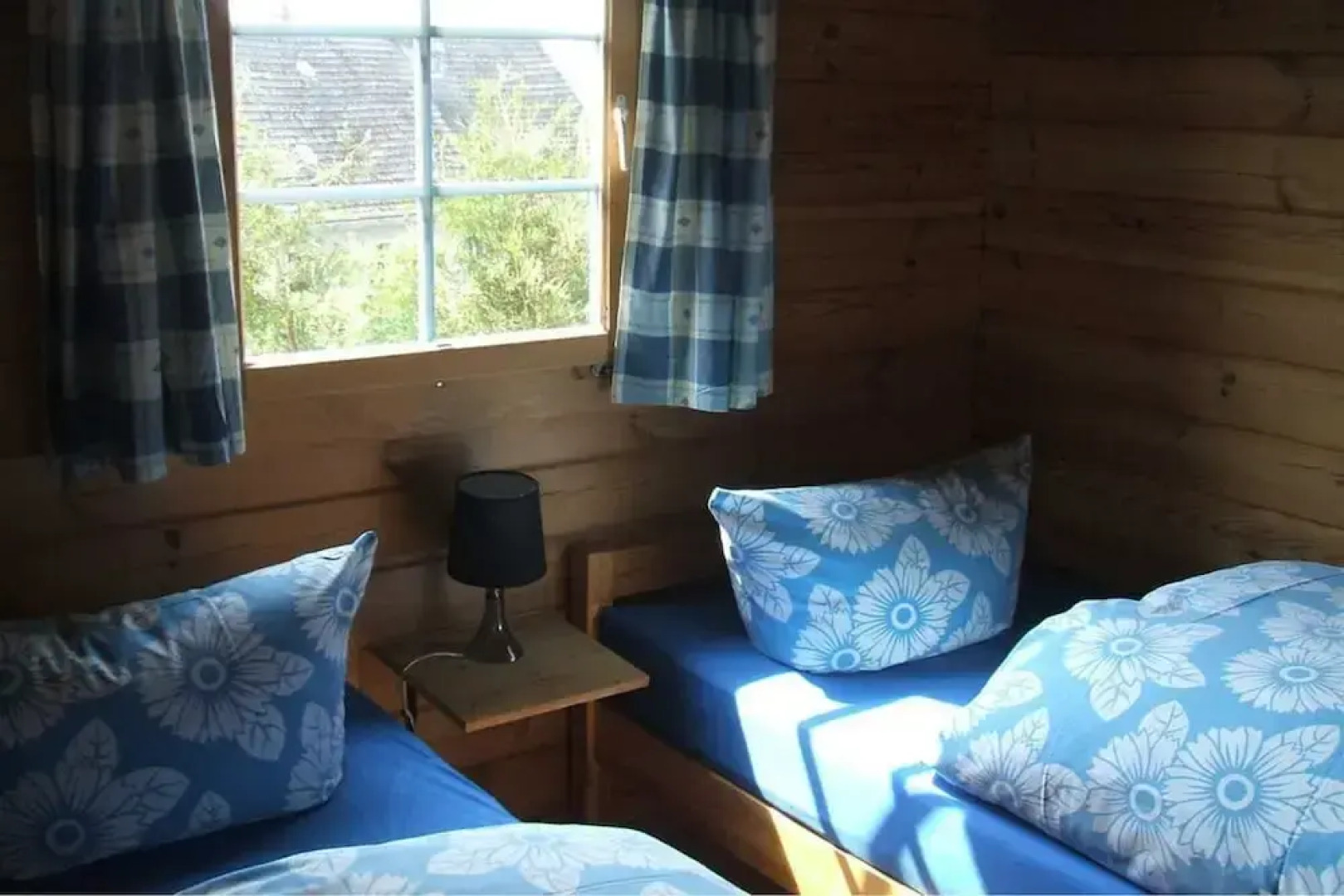 Pension An Der Stadtmauer